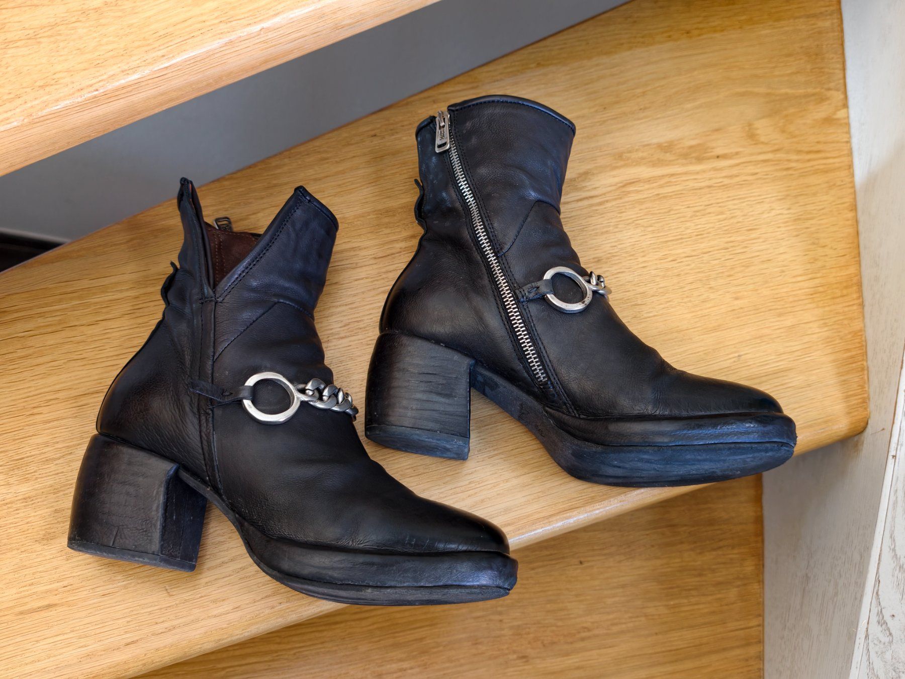 A.S.98 Damenschuhe: A.s.98 Stiefeletten Gr. 39 – Gebraucht aus Berg TG von Persefona 1