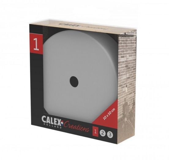 Lampadari & plafoniere: Calex Creations Lampenbaldachin NEU – Nuovo e nell'imballaggio originale da Thalwil venduto da Luninul 1