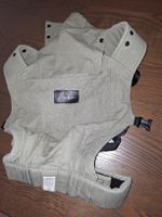 Rookie Premium Babytrage khaki