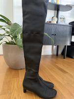 Massimo Dutti over the knee boots