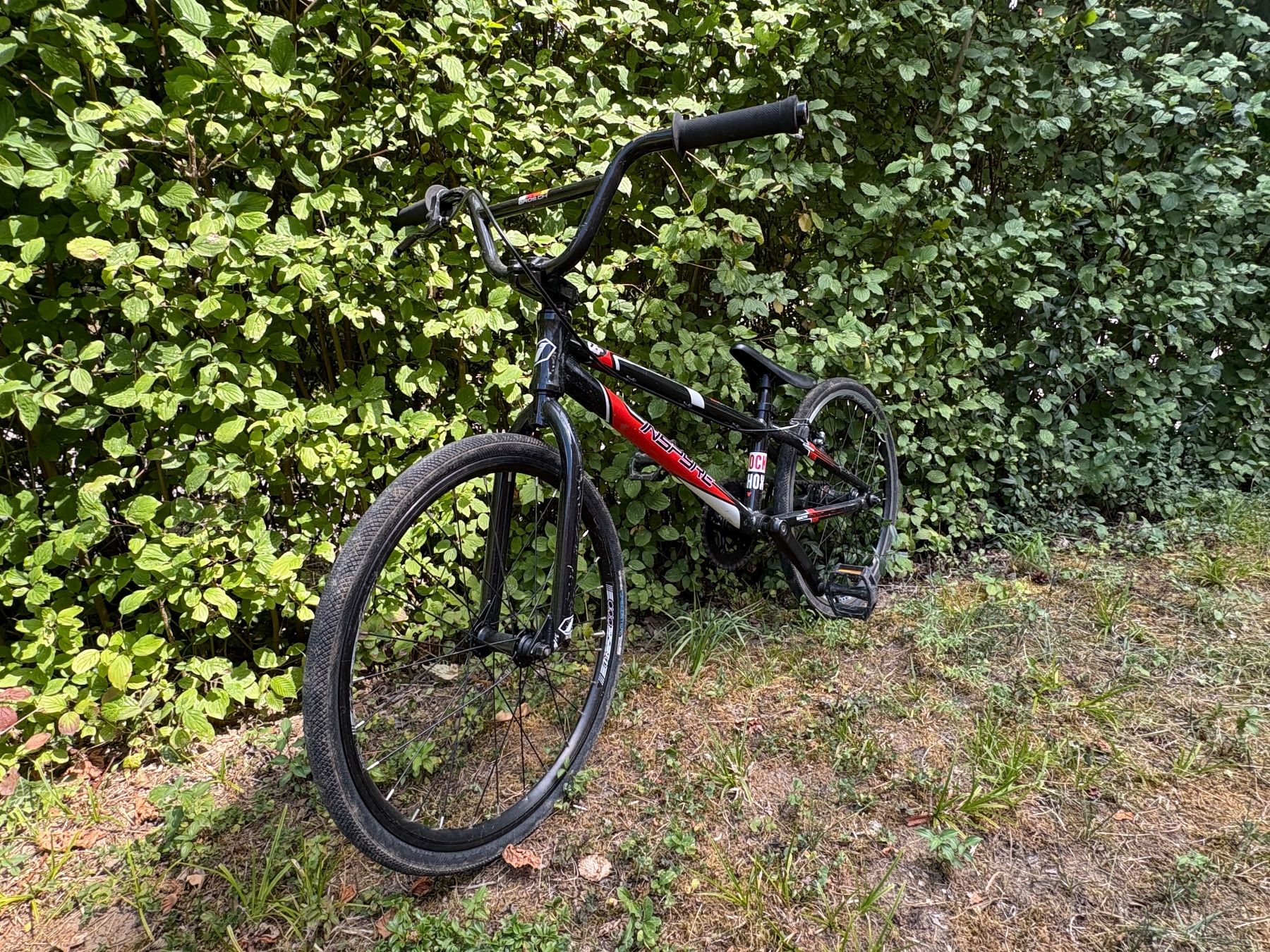Inspired Velos: Race BMX 20“ – Gebraucht aus Greifensee von jan_g7fz 1
