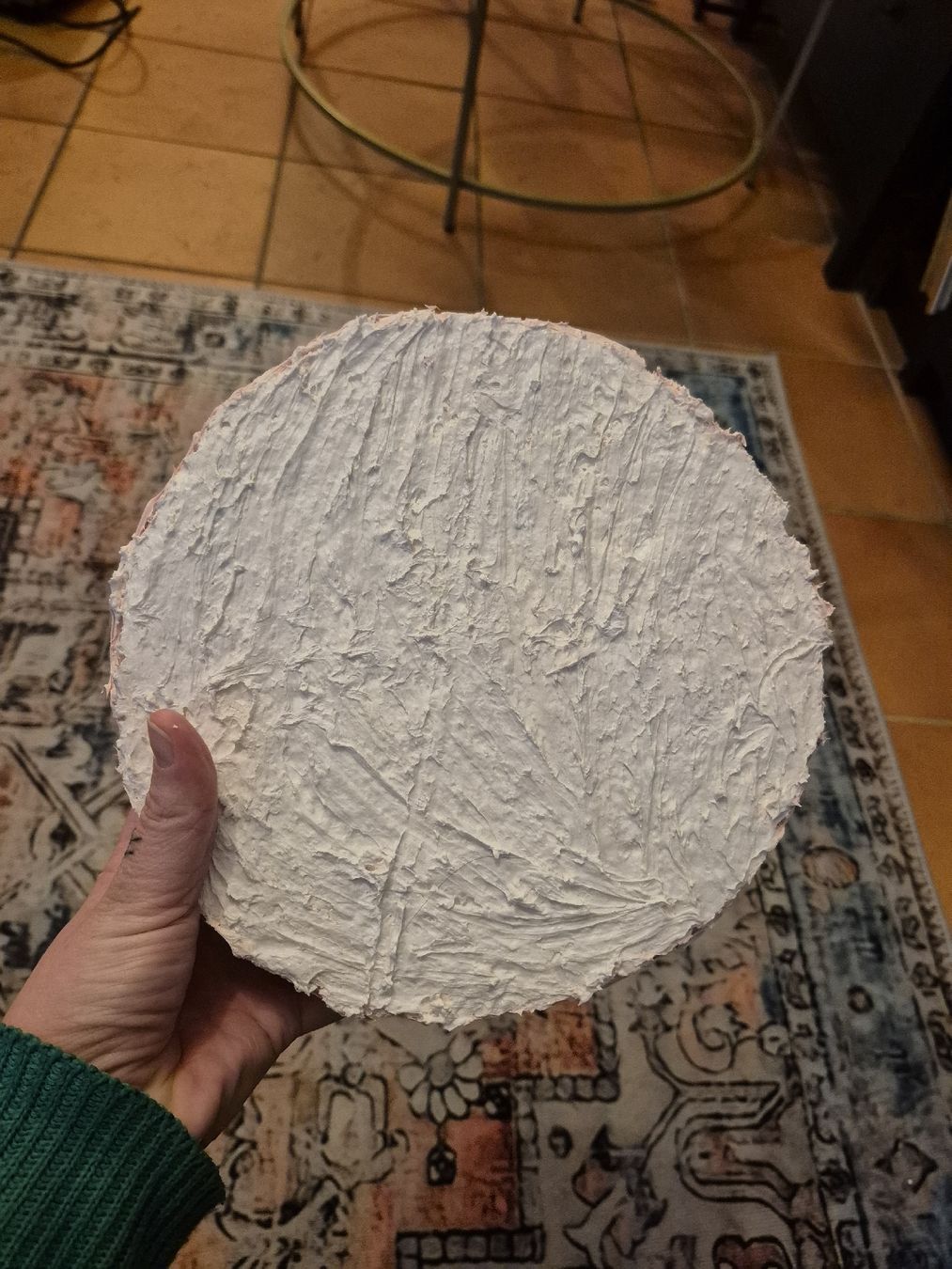 Alle Dekorationen: HARRY POTTER - Gâteau "Happee Birthdae Harry" – Gebraucht aus Riaz von Murielbhs 2
