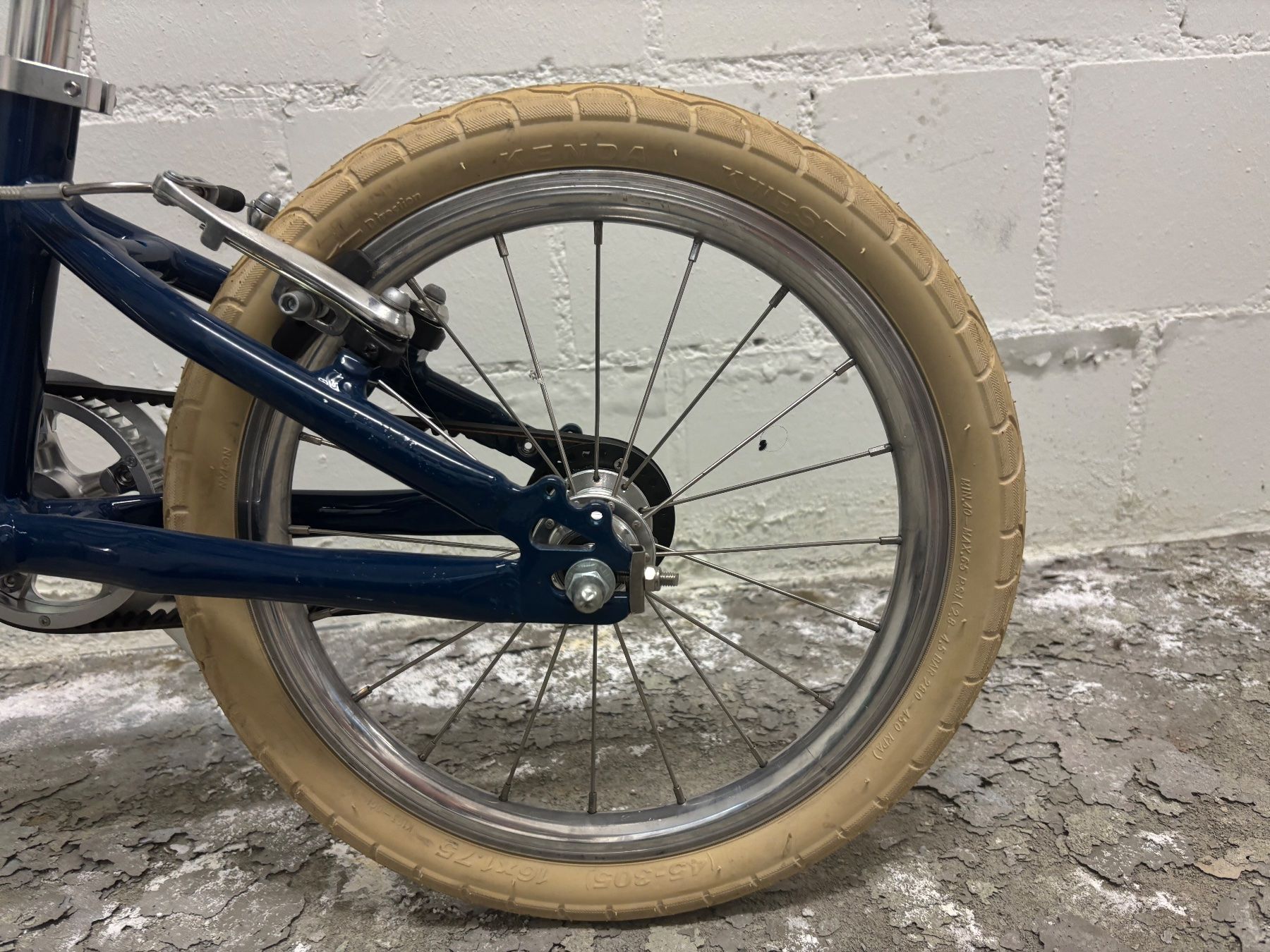 Siech Velos: Siech Cycles Junior 16" Kindervelo – Neu (gemäss Beschreibung) aus Zürich von OChrist 1