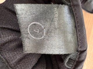 Guanti & manicotti: Leki Handschuhe – Usato da Attinghausen venduto da andrea123reto 2