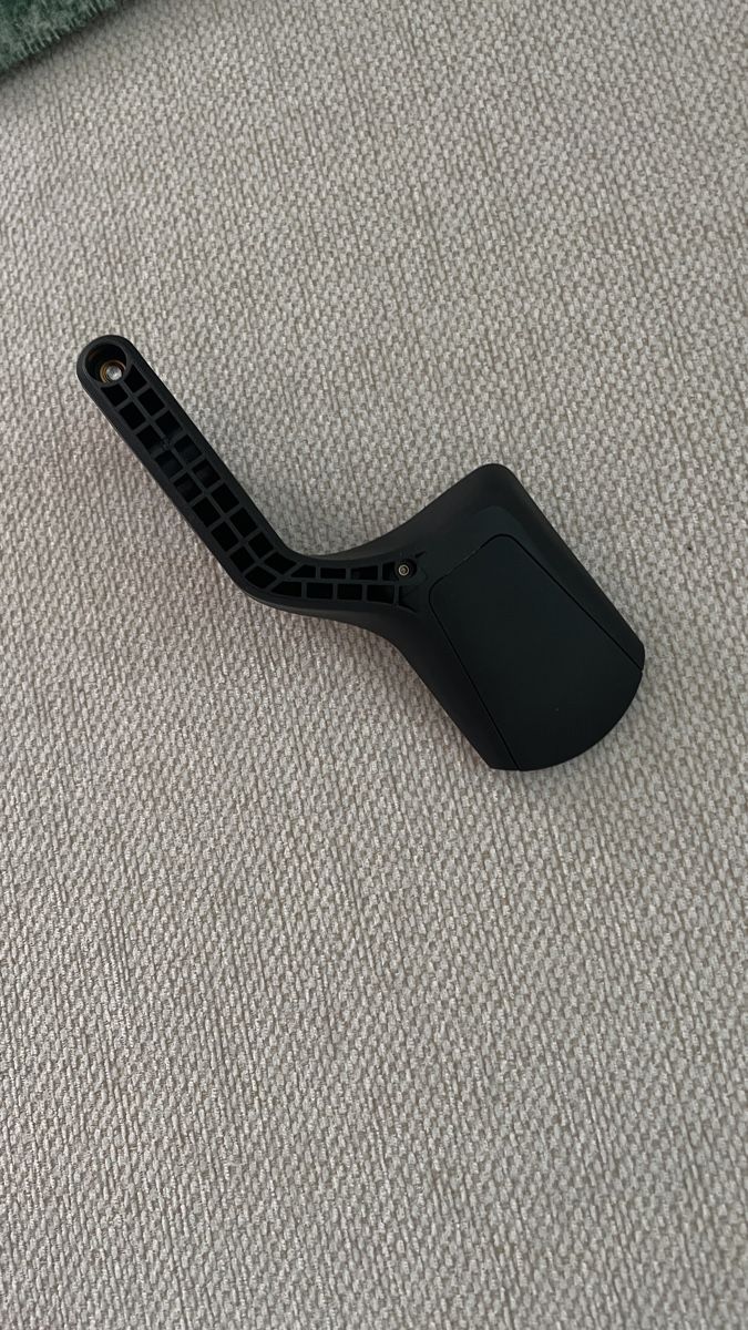 Ersatzteile: Wahoo Elemnt Bolt V2 Aero Halterung – Neu und originalverpackt aus Zürich von nikoch01 2