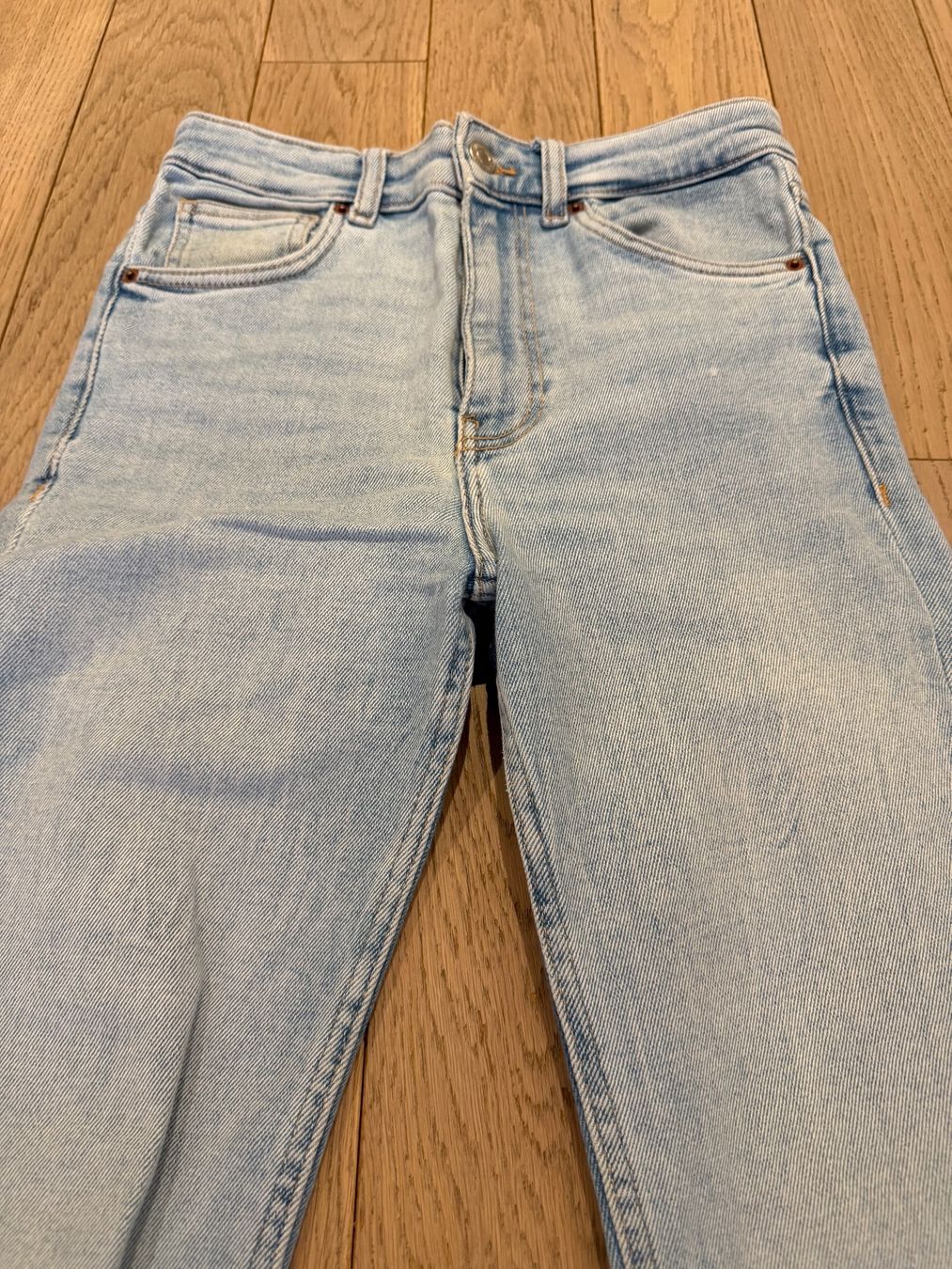 Zara Jeans: Jeans Gr. 36 Zara – Neu (gemäss Beschreibung) aus Wiesendangen von gefion99 1