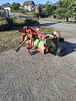 Aufbereiter Agrar Sprinter 1800
