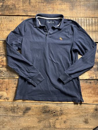 Poloshirt Abercrombie and Fitch