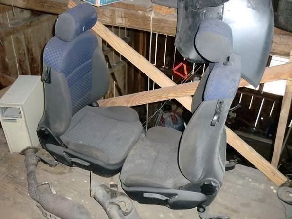 Tutti i ricambio: Audi a3 Turbo  Teile – Usato da wila venduto da audi48 4