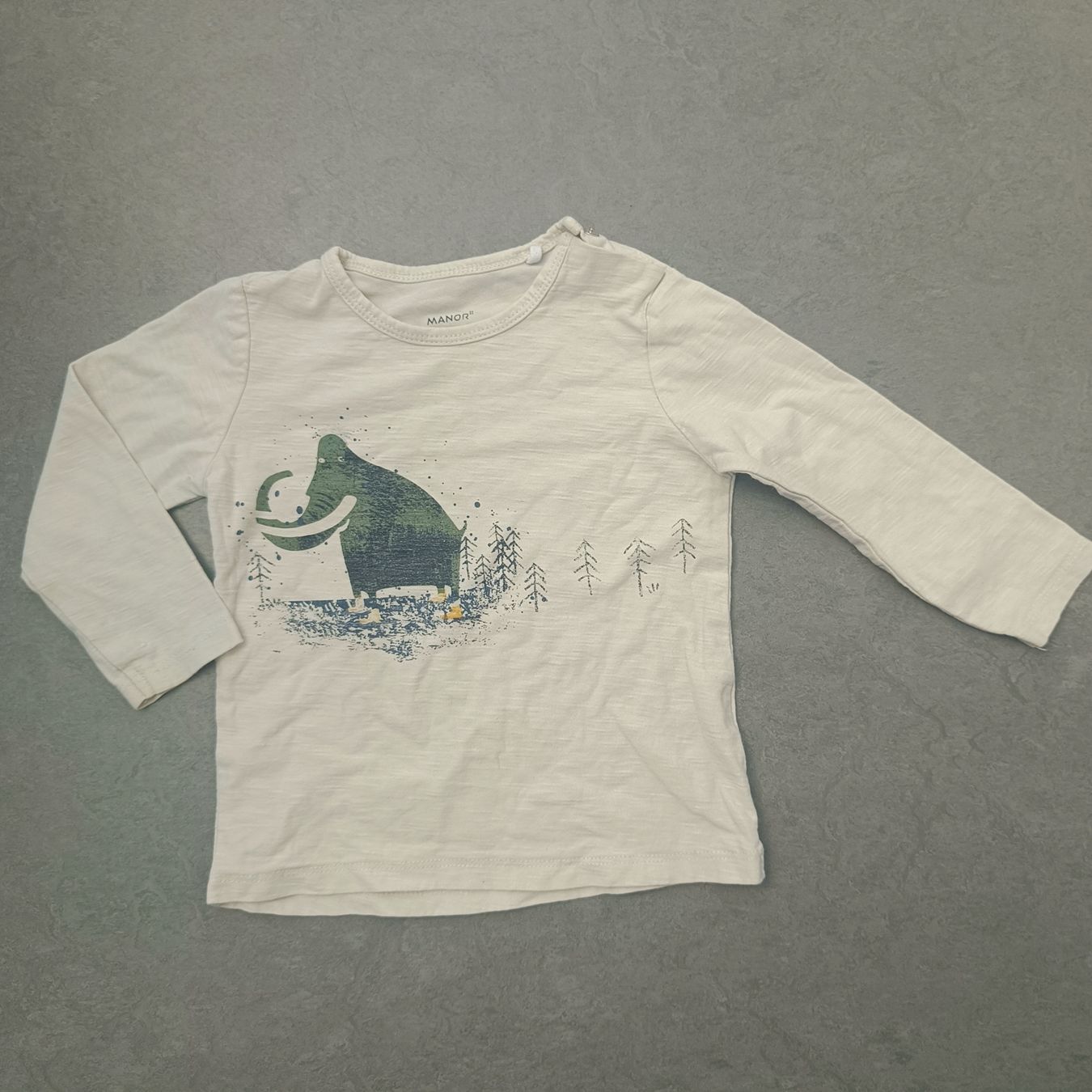 Pulls et sweat-shirts: Pullover Grösse 80 – D'occasion à Jaberg par urig17.