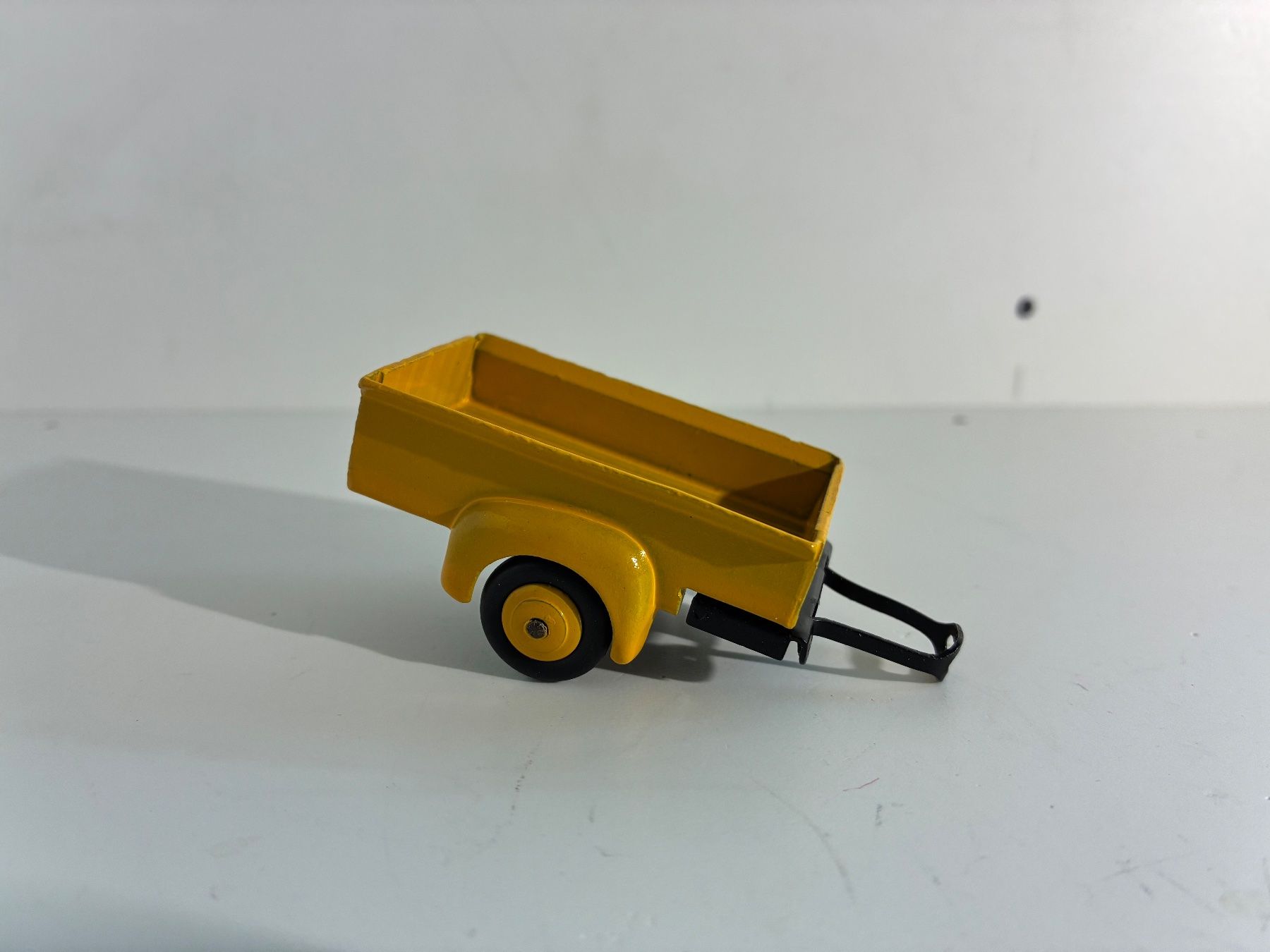 Modellini d'auto: Anhänger Meccano – Usato da Gümmenen venduto da Supererland