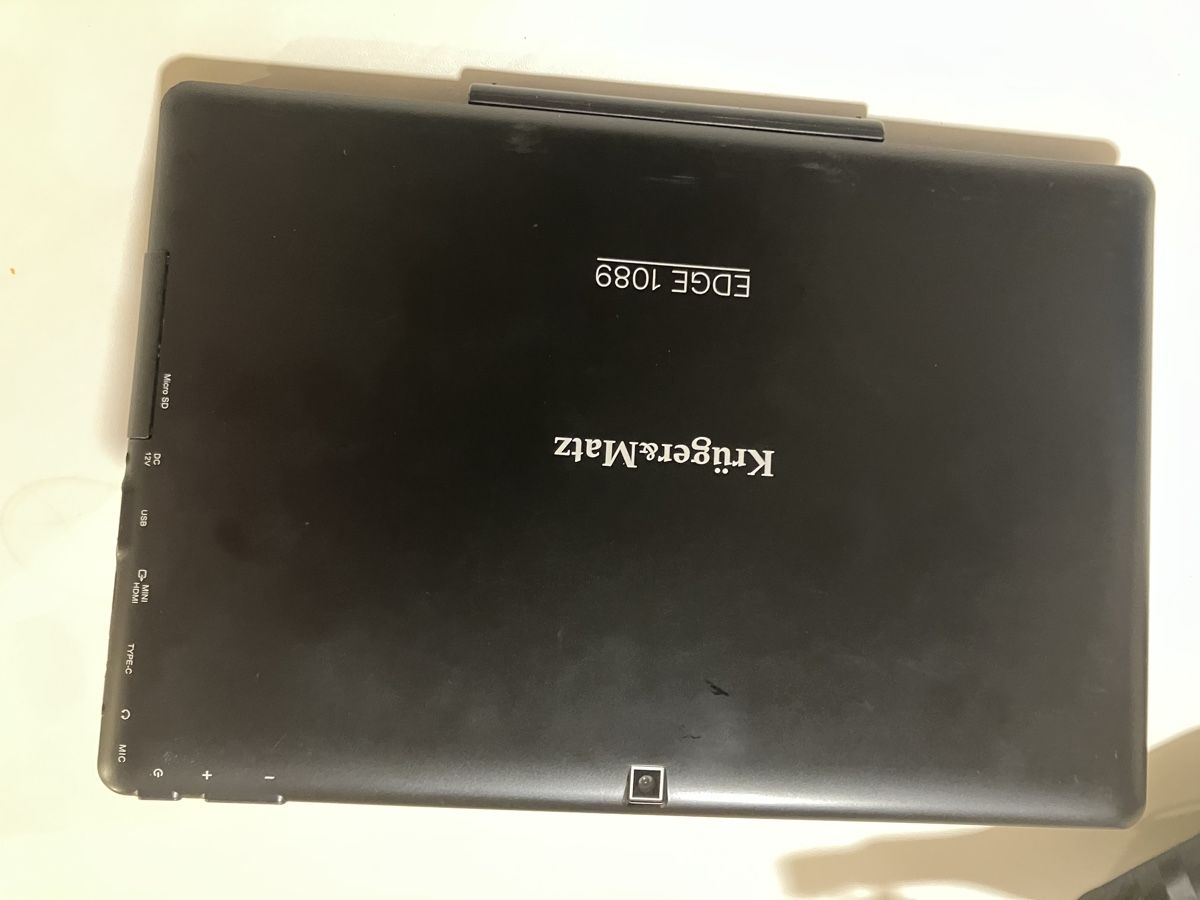 Portables: 2in1 Tablet/Laptop, Windows 11 Pro – Neuf (Voir description) à Grossaffoltern par Foehnfreddy 4