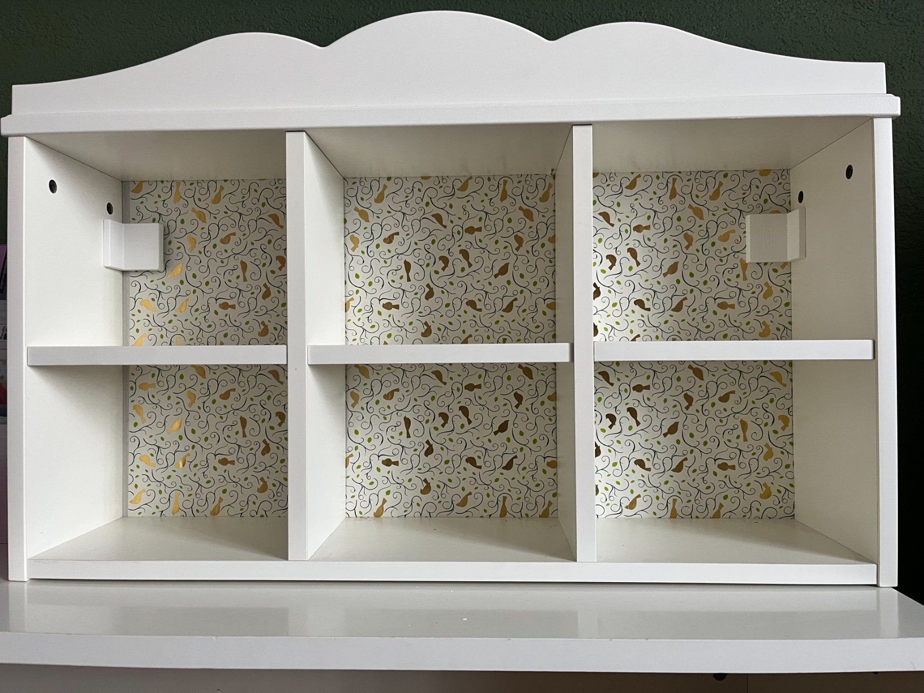Ikea Regale: kleine Regal – Gebraucht aus Aristau von Alkymia