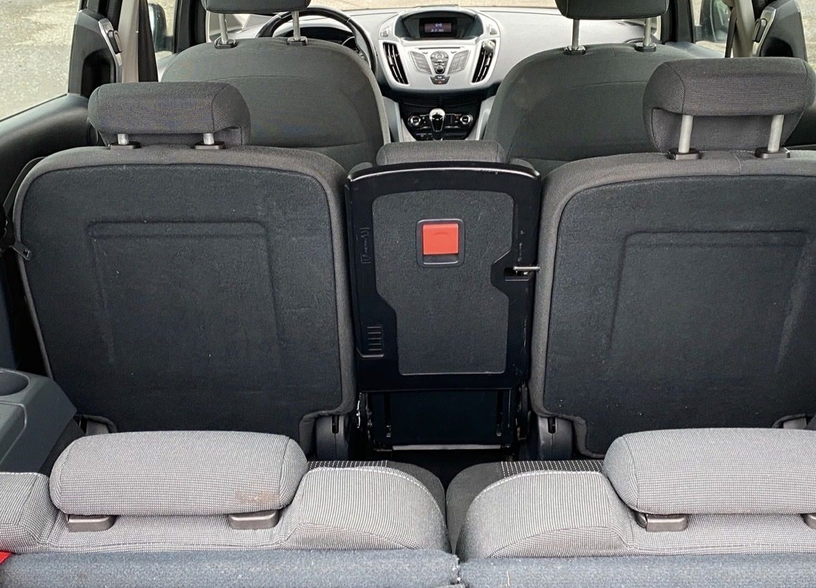 Ford Automobili: Ford C-Max – Usato da Wila venduto da aut_x7dr 7