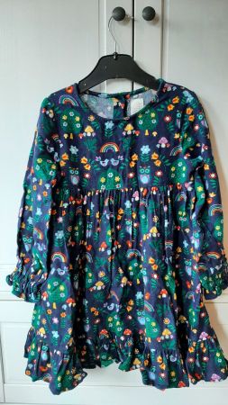 Süsses Kleid von Little Bird (Gr. 110)