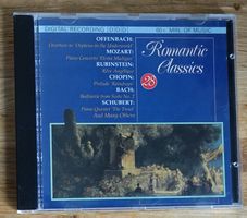 Romantic Classics 28 - F31