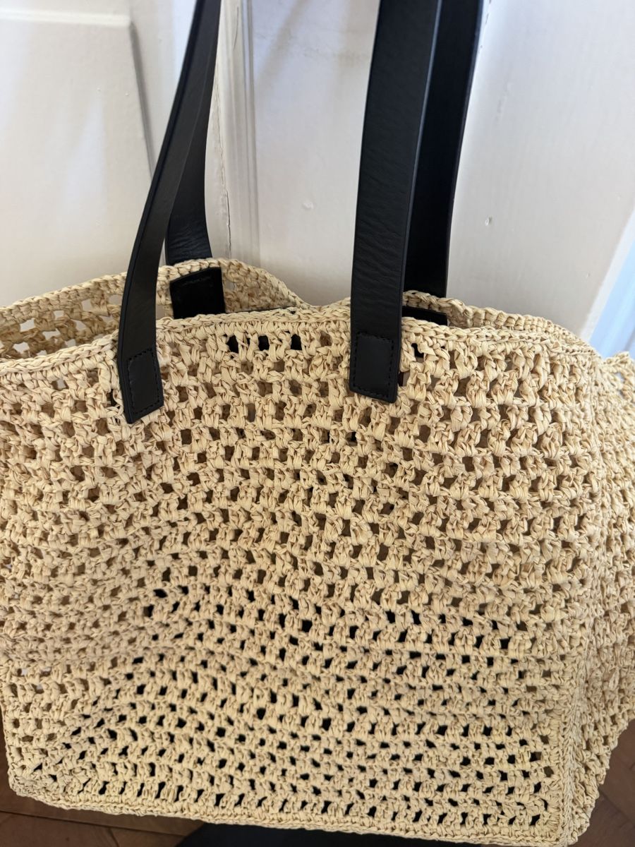 Anine Bing Sacs femmes: Anine Bing Shopping Bag Rio – Neuf (Voir description) à Zürich par Rehlia 5