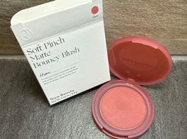 Rare Beauty Soft Pinch matte bouncy Blush - Hope