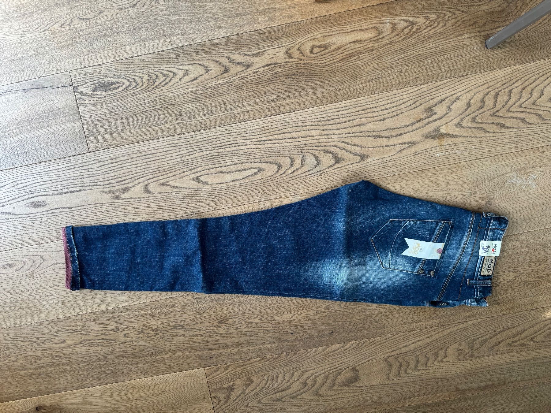 Jeans: Jeans, MOD //NEU// 29/34 – Usato da Stettfurt venduto da outlet72 1