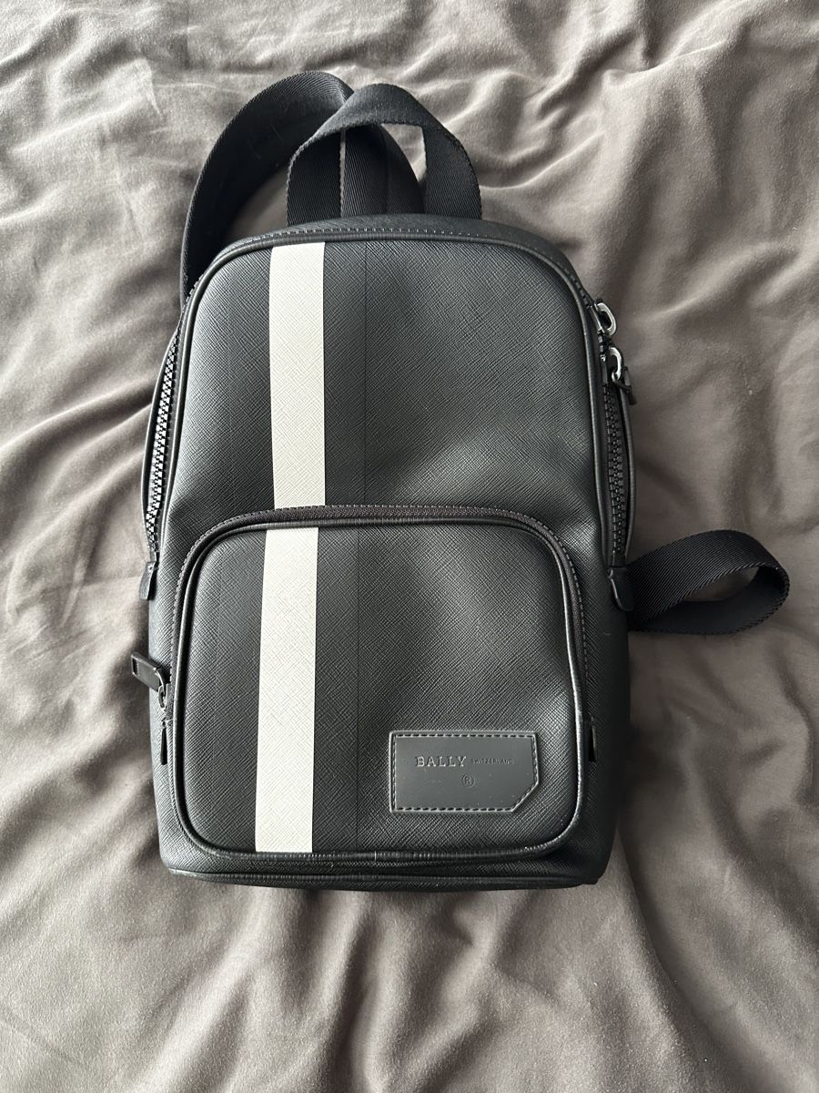 Bally Sacs: Bally Schultertasche/Umhängetasche – D'occasion à Liestal par oro_g