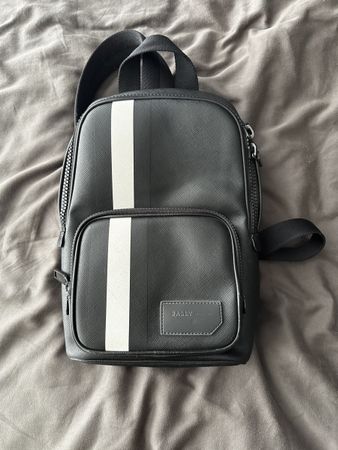 Bally Schultertasche/Umhängetasche