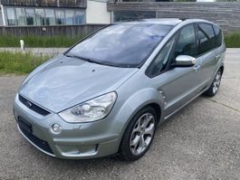 FORD S-Max 2.5 ST Schaltgetriebe 149500KM