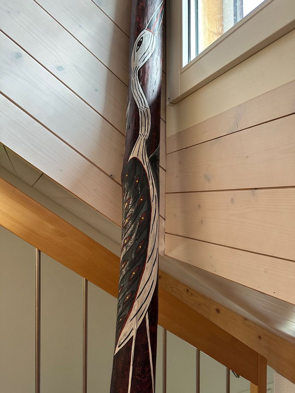Strumenti musicali: Didgeridoo – Usato da Mettmenstetten venduto da juheco 1