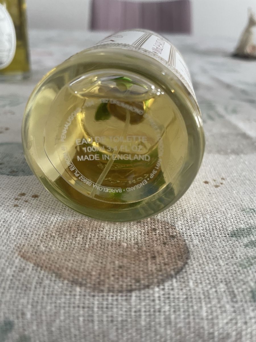 Penhaligon's Profumi & Eau de Toilette: Penhaligon's Empressa Eau de Toilette, 100ml – Usato da Münchenstein venduto da FamilieUlmi 2