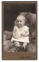 Fotografie C. Sevecke, Rheinfelden, Ein 