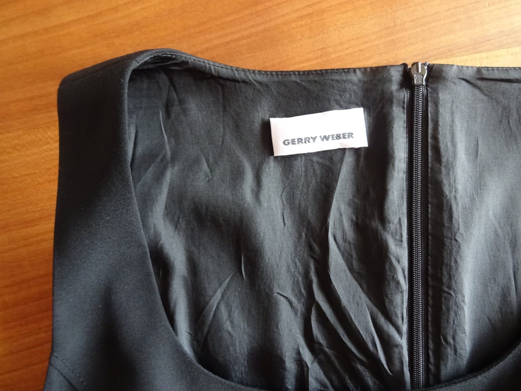 Gerry Weber Kleider: Kleid von Gerry Weber – Gebraucht aus Niederbipp von PiaZ01 2