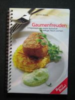 Betty Bossi: Gaumenfreuden