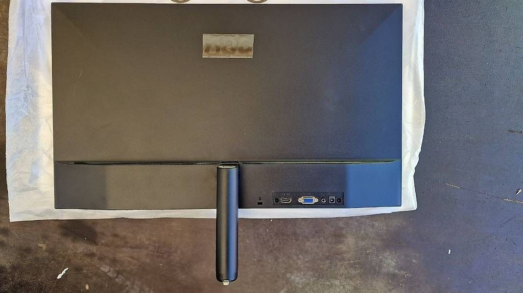 AOC Monitore: AOC Monitor 24B1H – Gebraucht aus Blumenstein von olka007 2