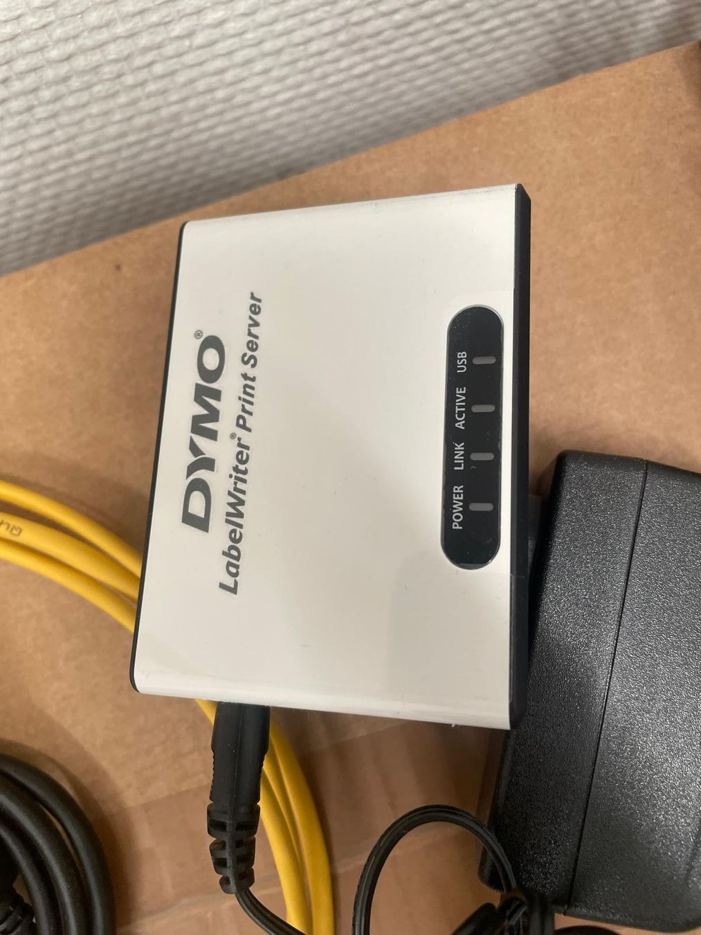 Dymo Stampanti: Dymo LabelWriter 450 Duo – Usato da Baden venduto da lor_8pqc 5