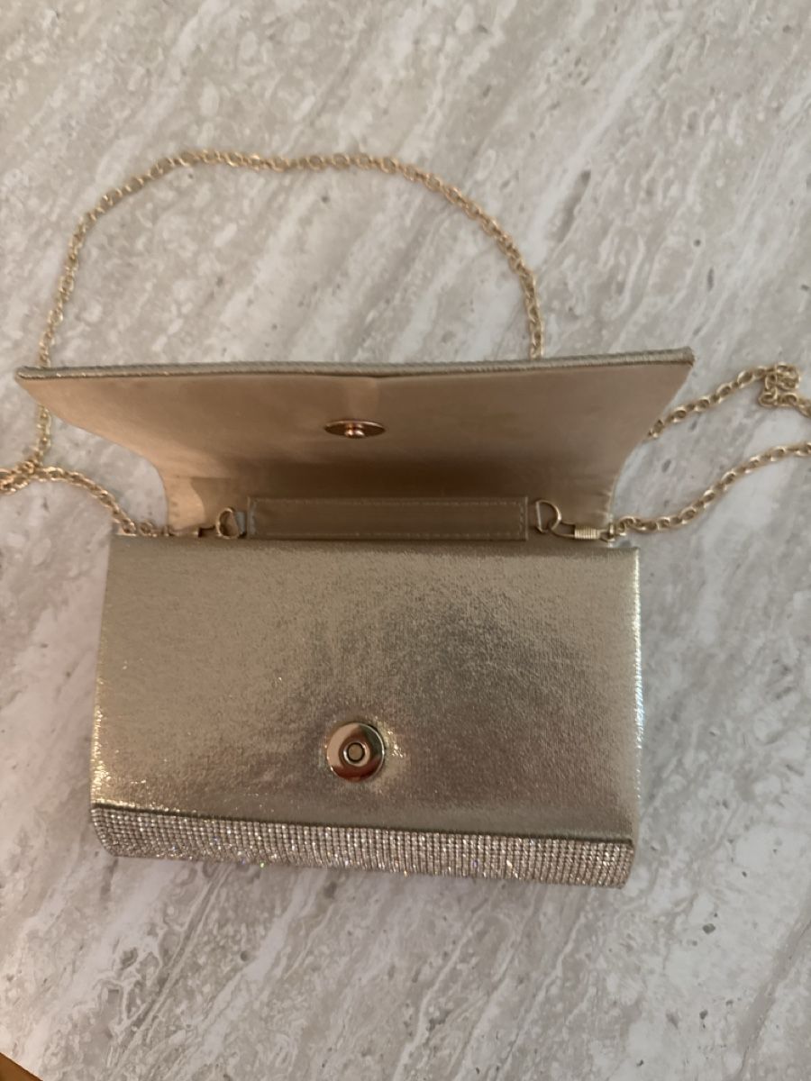 Taschen für Damen: Strass Tasche – Gebraucht aus Kreuzlingen von eli_qm8d 1