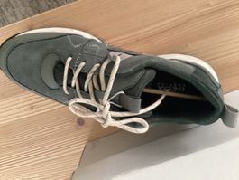 geox damen Sneakers Freizeitschuhe