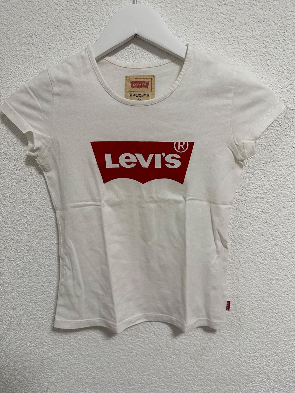 Levi's Camicie, T-shirt & Polo: Levis Tshirt – Usato da Rombach venduto da nu_be.14