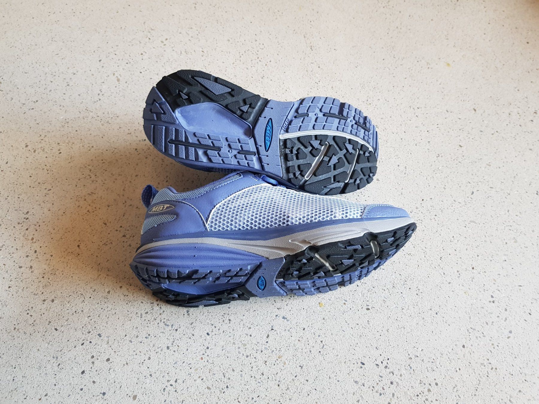 MBT Scarpe da donna: MBT Colorado 17 Sneaker Grösse 40 – Usato da Basel venduto da chien008 5