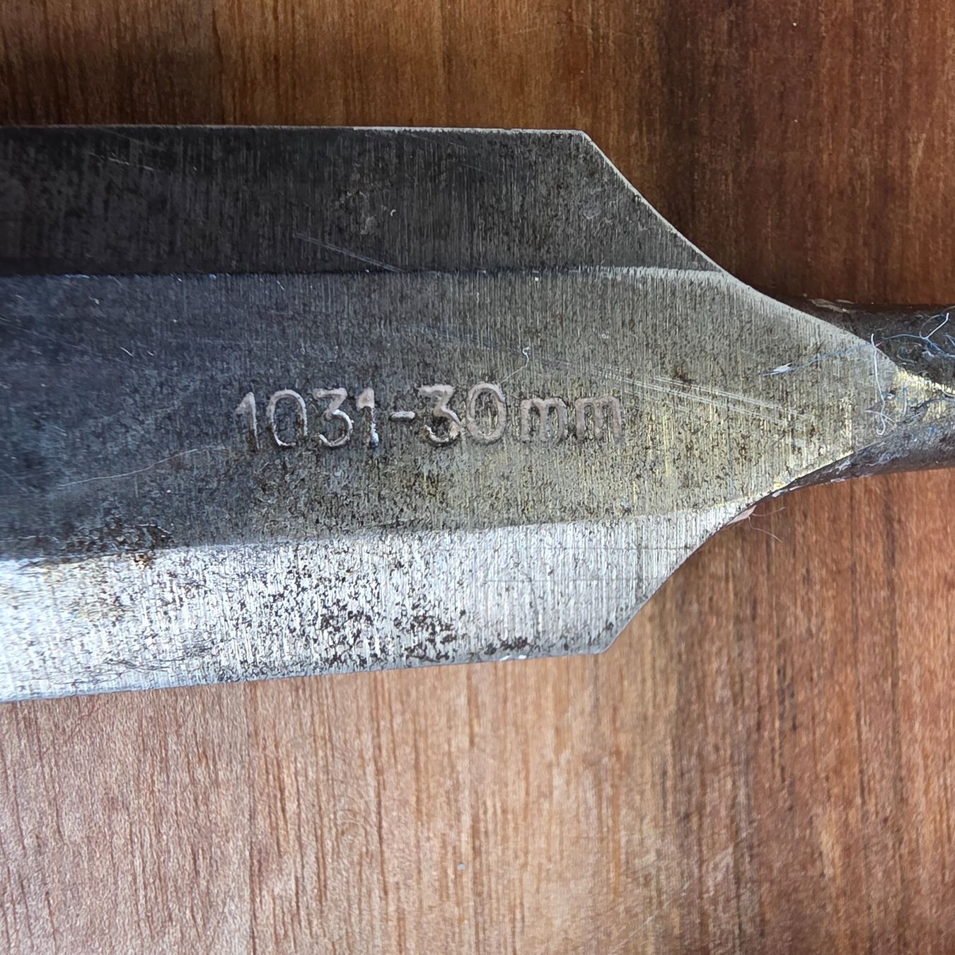 Tutti gli attrezzi: E. A. Berg Schweden Stechbeitel – Usato da Luzern venduto da Cado_12 5