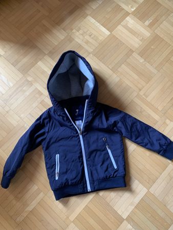 Jacadi Paris Kids Jacket Size 5A (110 cm)