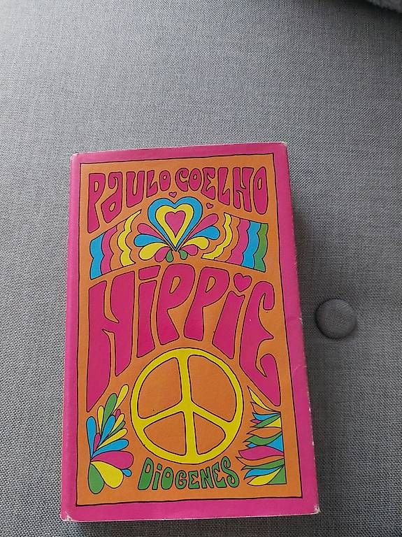 Libri: Buch von Paulo Coelho – Usato da Frauenfeld venduto da miclapesa 1