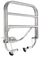 Vespa Gepäckträger hinten CUPPINI