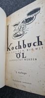 Livre de Cuisine "Öl" 5ème édition vintage