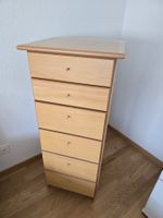 Schubladenkommode mit 6 Schubladen