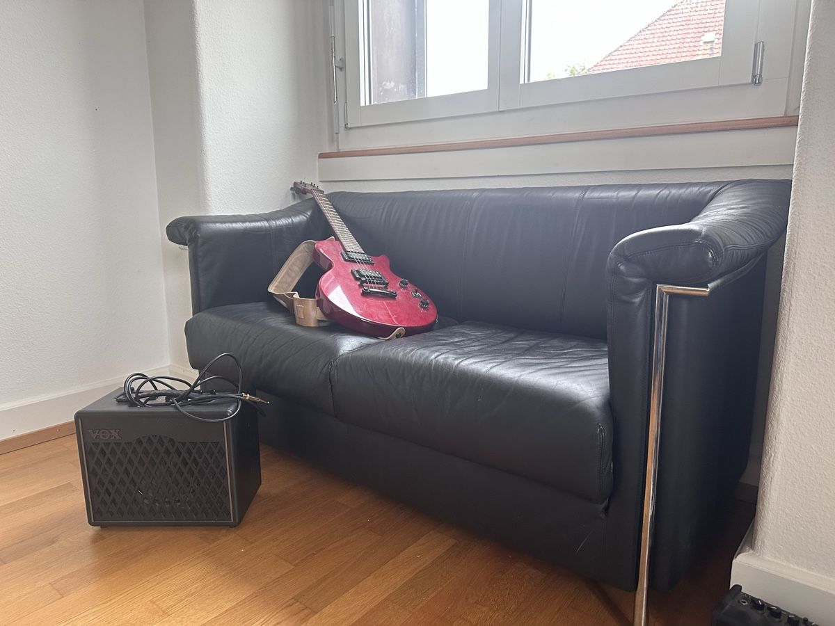 Sofas: Corbusier Dupe Sofa – D'occasion à Zürich par noa_ym8l