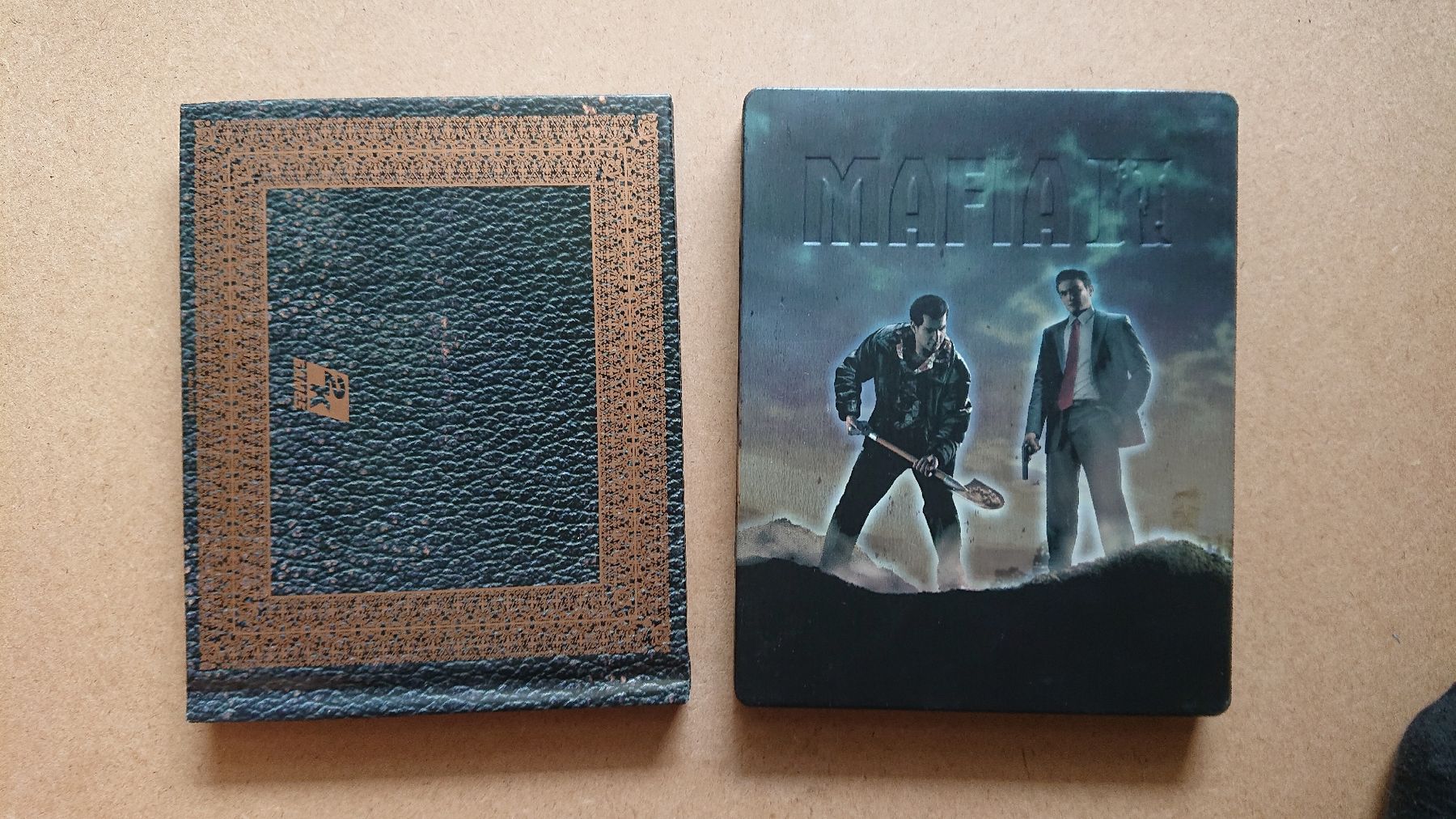 Spiele: Mafia II - Collectors Edition Ps3 – Gebraucht aus Chur von FreakofRarity 2