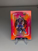 Xavi 32/50 FC Barcelona Daka Top Audience 