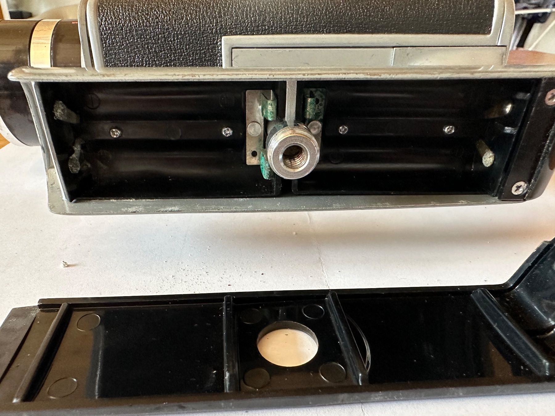 Camcorder: Caméra Super 8 Copal sekonic – Gebraucht aus plagne von grandgalop 6
