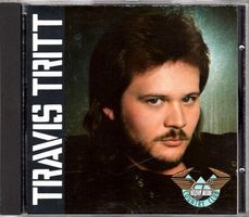 Travis Tritt – Country Club CD