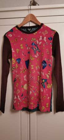 Dolce & Gabanna, magnifique pull, comme neuf. T. 38