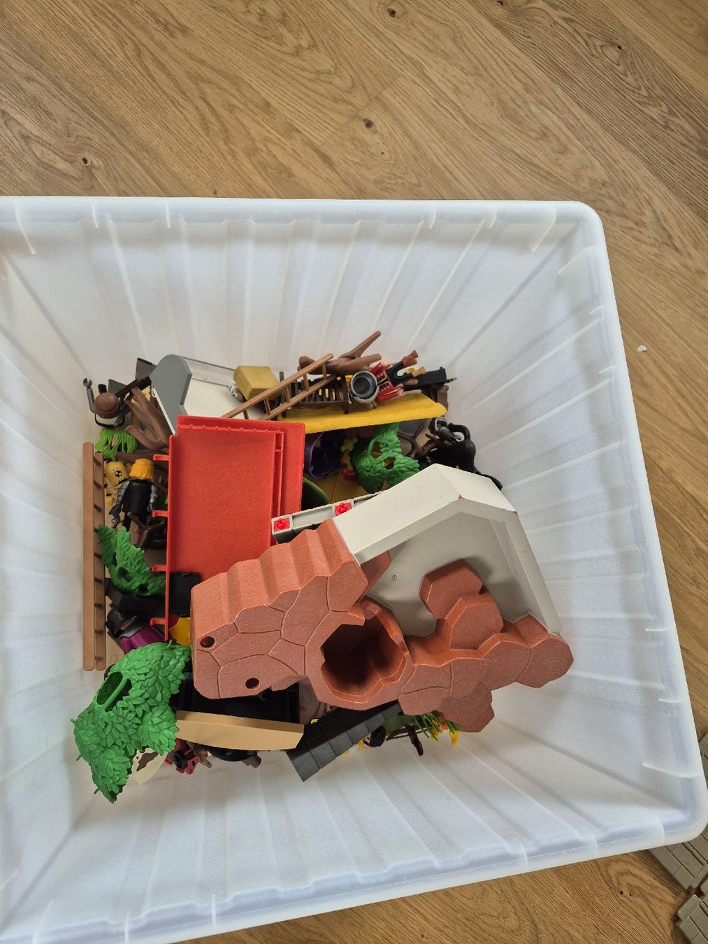 Playmobil Spielzeuge: Ritterburg – Gebraucht aus Niederwil AG von Bester-Deal-85 4